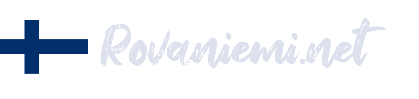 Rovaniemi Finland visitor information